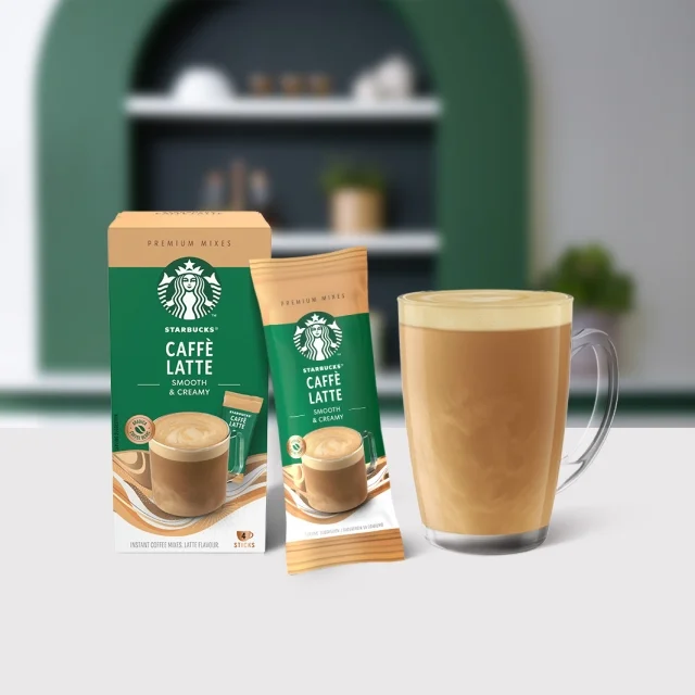 Blonde Espresso Roast